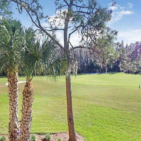 Saddlebrook Golf Course View Condo With Kitchen Wesley Chapel Zewnętrze zdjęcie