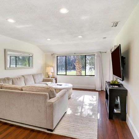 Saddlebrook Golf Course View Condo With Kitchen Wesley Chapel Zewnętrze zdjęcie