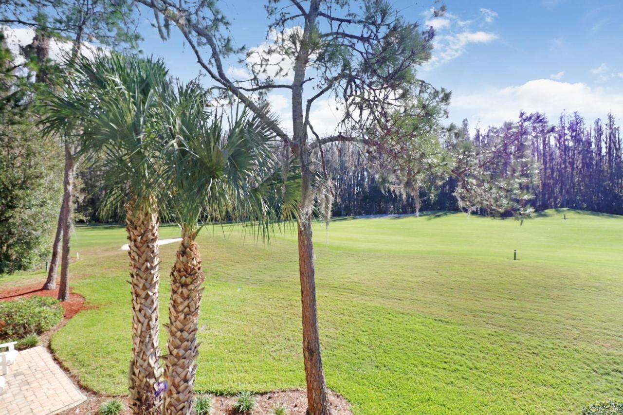 Saddlebrook Golf Course View Condo With Kitchen Wesley Chapel Zewnętrze zdjęcie