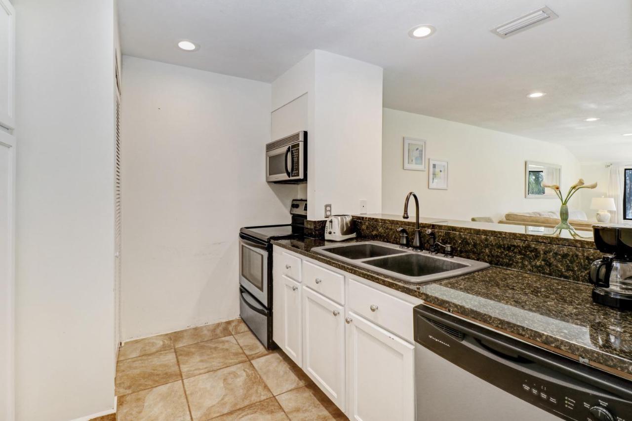 Saddlebrook Golf Course View Condo With Kitchen Wesley Chapel Zewnętrze zdjęcie