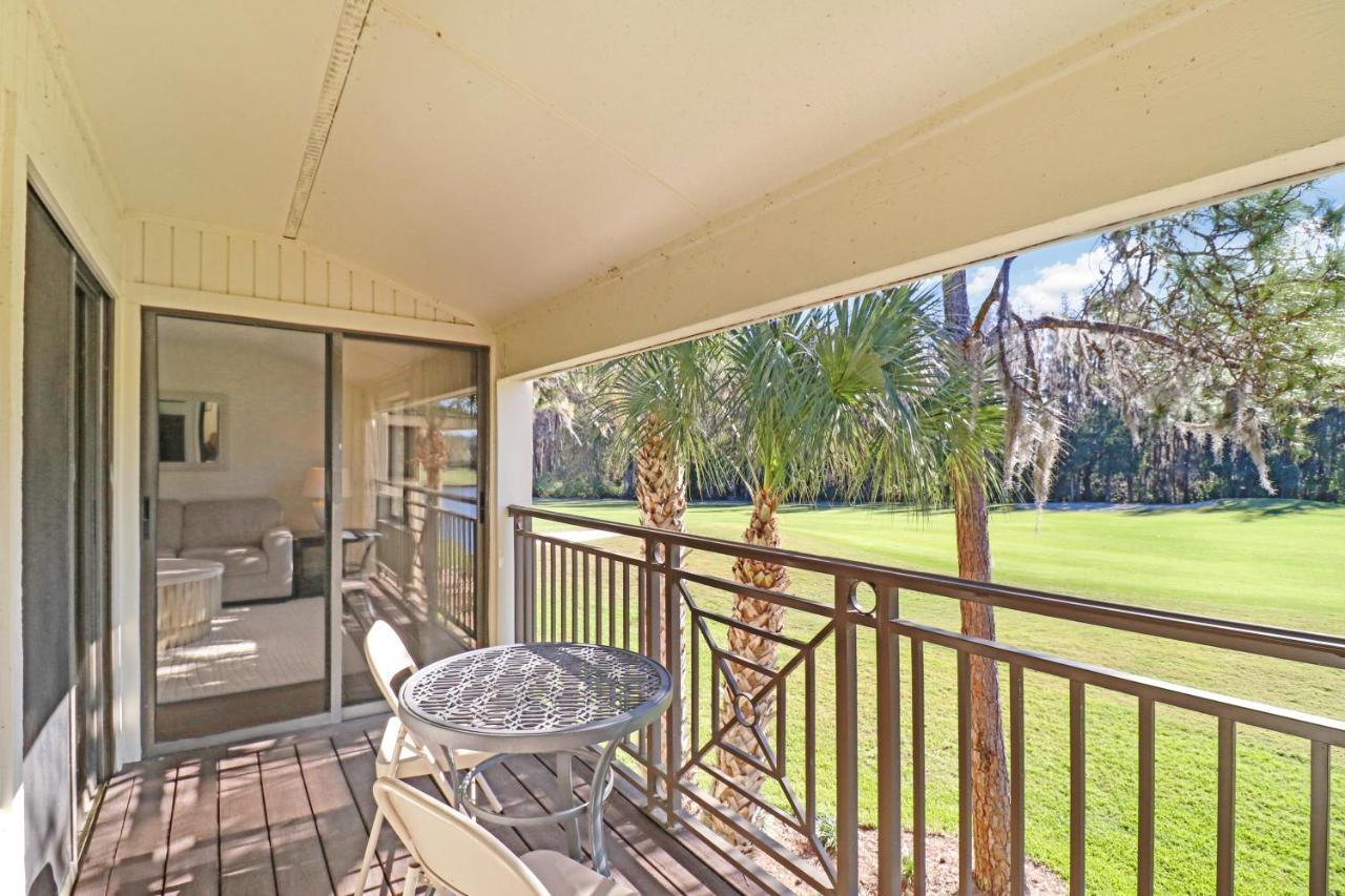 Saddlebrook Golf Course View Condo With Kitchen Wesley Chapel Zewnętrze zdjęcie