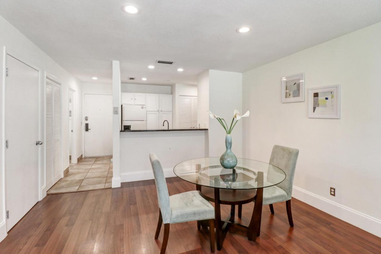 Saddlebrook Golf Course View Condo With Kitchen Wesley Chapel Zewnętrze zdjęcie
