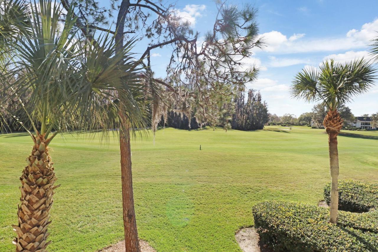 Saddlebrook Golf Course View Condo With Kitchen Wesley Chapel Zewnętrze zdjęcie