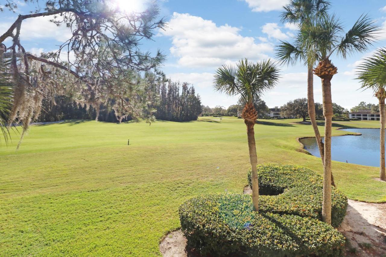 Saddlebrook Golf Course View Condo With Kitchen Wesley Chapel Zewnętrze zdjęcie