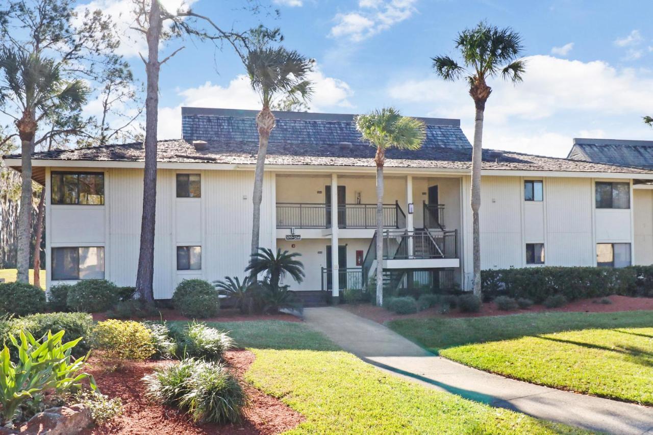 Saddlebrook Golf Course View Condo With Kitchen Wesley Chapel Zewnętrze zdjęcie